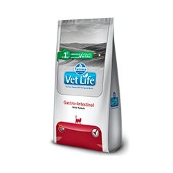Vet Life Cat Gastro Intestinal 2kg.