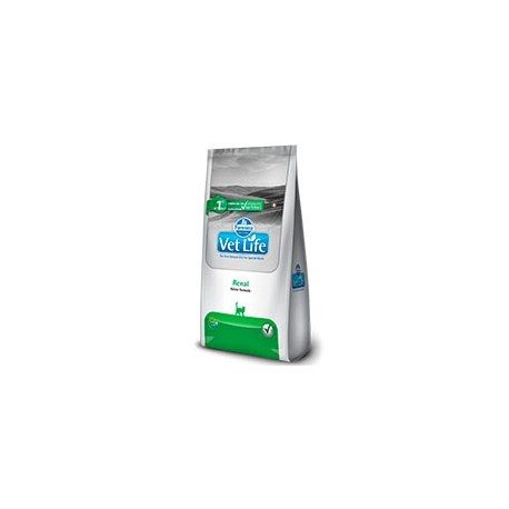 Vet Life Cat Renal 2kg.