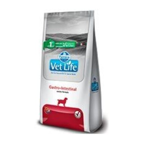 VET LIFE DOG GASTRO INTESTINAL 10KG