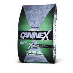 SPORTMIX CANINE X CHICKEN MEAL 18 KG