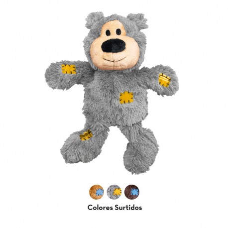 KONG WILD KNOTS BEAR S/M