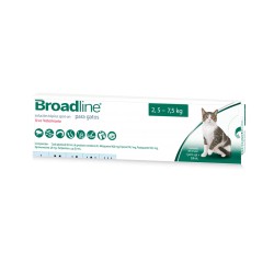 BROADLINE PIPETA GATO