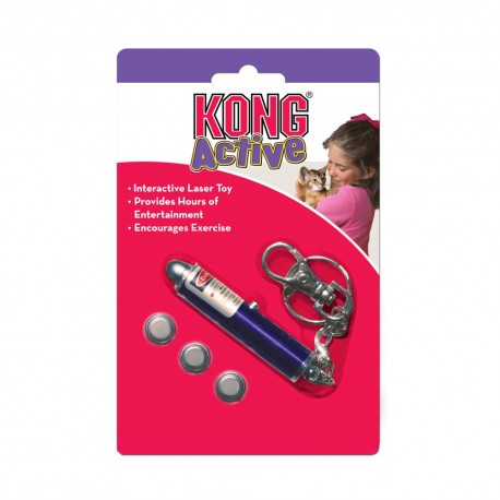 KONG LASER CRAZE