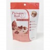 PATAGON RAW SNACKS NATURALES SALMÓN PARA GATO
