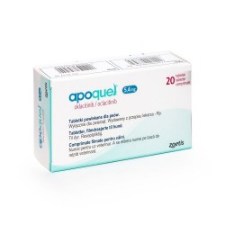 APOQUEL 3,6MG