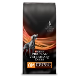 PRO PLAN VETERINARY DIETS OVERWEIGHT MANAGEMENT CANINO 7,5KG