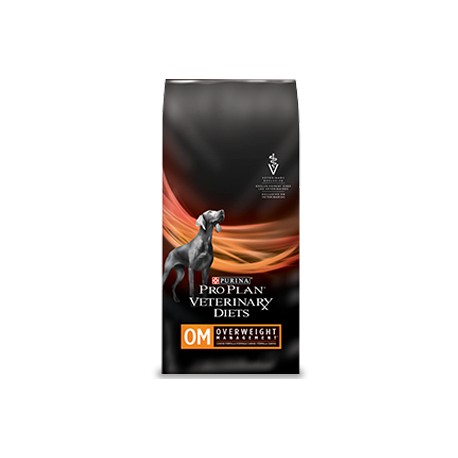 PRO PLAN VETERINARY DIETS OVERWEIGHT MANAGEMENT CANINO 7,5KG