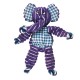 KONG FLOPPY KNOTS ELEPHANT S/M