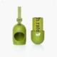 DISPENSADOR Y BOLSA PARA FECAS BIODEGRADABLES EARTHRATED