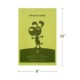 DISPENSADOR Y BOLSA PARA FECAS BIODEGRADABLES EARTHRATED