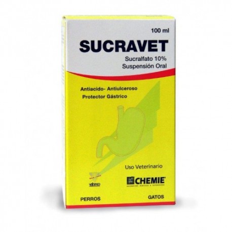 SUCRAVET