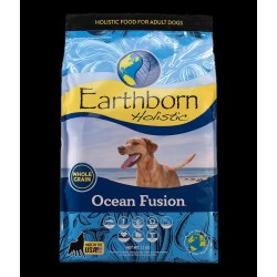 EARTHBORN OCEAN FUSION 2.5 KG