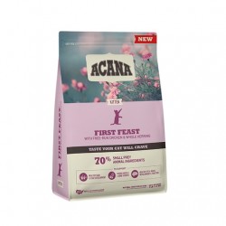 Saco de Acana para gatos