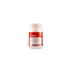 OXTRIN BROUWER comprimidos