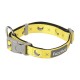 FUZZYARD  COLLAR BANANAS  S