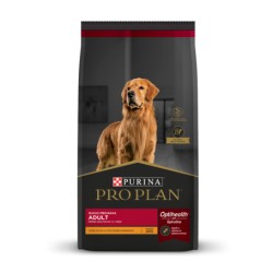 PRO PLAN ADULT MEDIUM SPIRULINA 15 KL