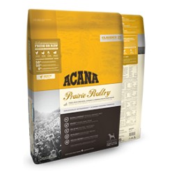 ACANA CLASSIC PRAIRIE POULTRY 11,35 KG