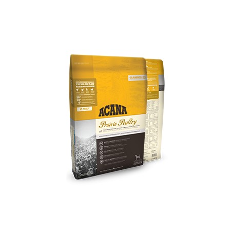 ACANA CLASSIC PRAIRIE POULTRY 11,35 KG