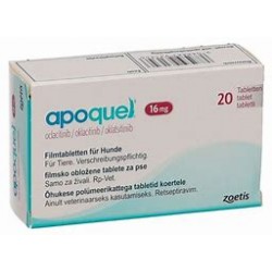 APOQUEL 16MG