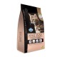 MATISSE GATO ADULTO CASTRADO SALMÓN 7,5KG