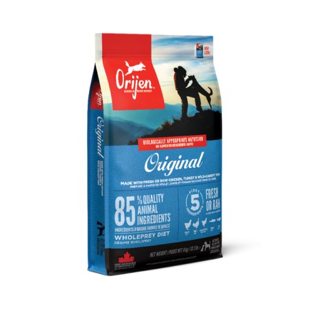 ORIJEN ORIGINAL DOG 10.7 KG