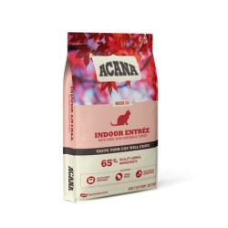 ACANA INDOOR ENTREE GATO 1,8KG