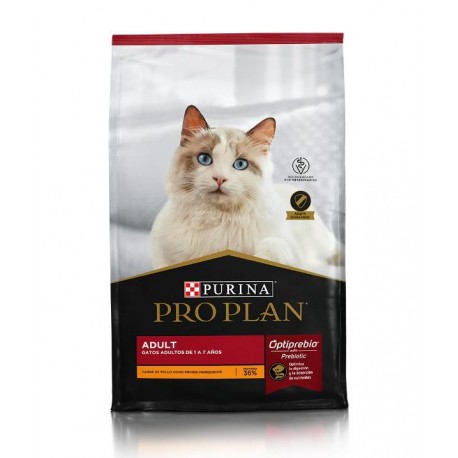 PRO PLAN CAT ADULT 1 KG
