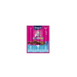 VITAKRAFT CAT STICK SALMÓN