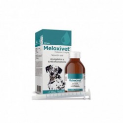 MELOXIVET