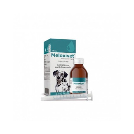 MELOXIVET