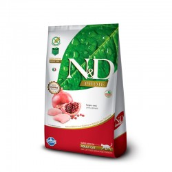 NyD Prime Feline Adult Pollo 7,5 kg