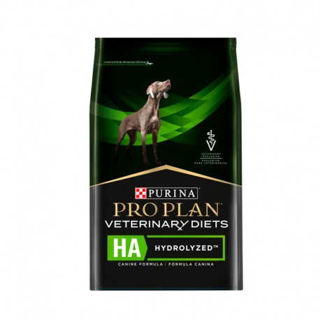 PRO PLAN HA HYDROLYZED CANINE 2 kg