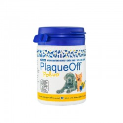 ProDen PlaqueOff polvo para perros