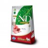 NyD Prime Canine Adult Mini Pollo 2.5 kilos