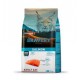 BRAVERY adulto cat salmón 2Kg.