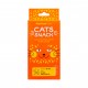 Cats snack atún con pollo
