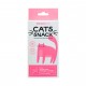 MarbenPets Cats snack atún con hierba gatera 80 gr.