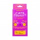 MarbenPets Cats snack atún con queso 80 gr.