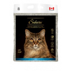 Sahara Cat Litter Baby Power 17 Kg