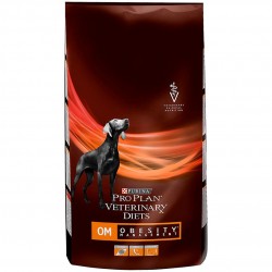 PURINA PRO PLAN OM OVERWEIGHT MANAGEMENT CANINO 7.5KG