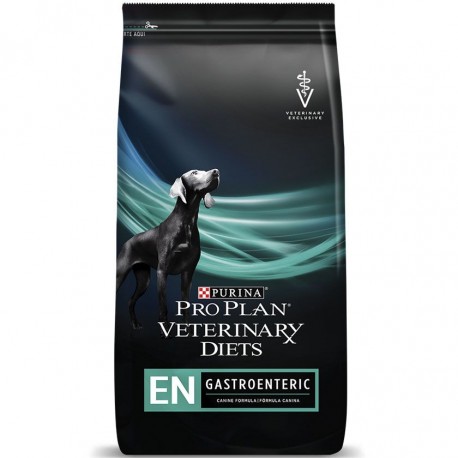 PURINA PRO PLAN EN GASTROENTERIC CANINO 7.5KG
