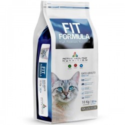 Fit Fórmula Gato 10 Kg