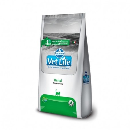 VET LIFE RENAL 7.5 Kg