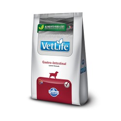 Vet life · Gastrointestinal canino  2 kg