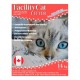 ARENA SANITARIA FACILITYCAT LITTER 14 KILOS