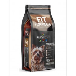 Fit Formula Senior Raza pequeña 10 kilos