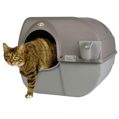 OMEGA PAW CLEAN N ROLL LARGE