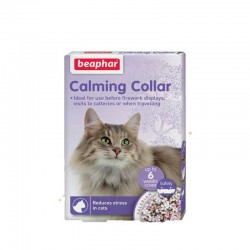 BEAPHAR CALMING COLLAR FOR CATS