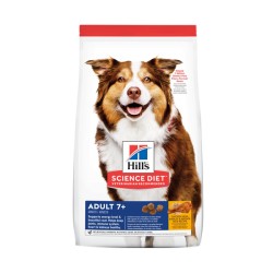 Hill’s Science Diet Adult 7+ OB 7.5 kg.
