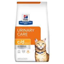 Hill’s Prescription Diet C/D 1.81 kg